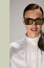 IRINA SHAYK for The Travel Almanac # 25 2024