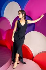 ISABELA MERCED - 27th SCAD Savannah Film Festival Portraits, October 2024