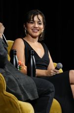 ISABELA MERCED at Alien: Romulus Screening & Rising Star Award Presentation at SCAD Savannah Film Festival in Savannah 10/27/2024