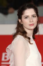 ISABELLA MOTTINELLI at The Tree Premiere at 19th Rome Film Festival 10/22/2024