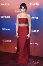 ISABELLA PAPPAS at Glamour Women of the Year Awards in London 10/01/2024