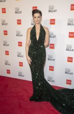 JAIMIE ALEXANDER at New York City Ballet 2024 Fall Fashion Gala in New York 10/09/2024