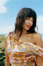 JAMEELA JAMIL for Glamour UK - Women Of The Year Awards 2024