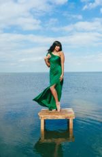 JAMEELA JAMIL for Glamour UK - Women Of The Year Awards 2024