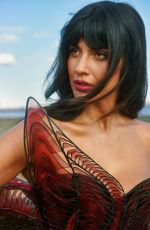 JAMEELA JAMIL for Glamour UK - Women Of The Year Awards 2024