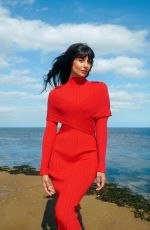 JAMEELA JAMIL for Glamour UK - Women Of The Year Awards 2024