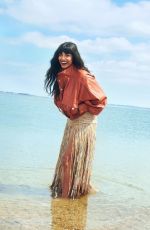 JAMEELA JAMIL for Glamour UK - Women Of The Year Awards 2024