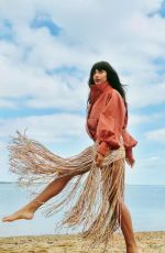 JAMEELA JAMIL for Glamour UK - Women Of The Year Awards 2024