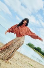 JAMEELA JAMIL for Glamour UK - Women Of The Year Awards 2024
