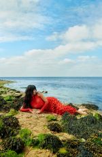 JAMEELA JAMIL for Glamour UK - Women Of The Year Awards 2024