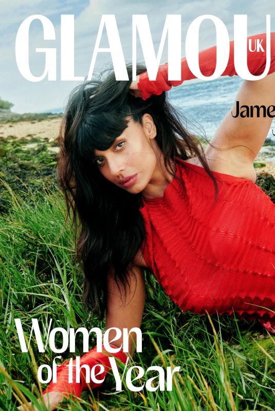JAMEELA JAMIL for Glamour UK - Women Of The Year Awards 2024