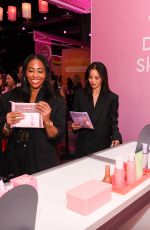 JAMIE CHUNG at Glow Recipe x Sephora Night Market VIP Preview in Los Angeles 10/17/2024
