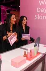 JAMIE CHUNG at Glow Recipe x Sephora Night Market VIP Preview in Los Angeles 10/17/2024
