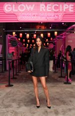 JAMIE CHUNG at Glow Recipe x Sephora Night Market VIP Preview in Los Angeles 10/17/2024
