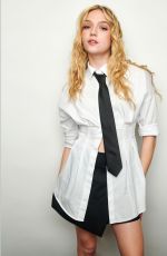 JAYDEN BARTELS - New York Comic-Con Portrait Studio, October 2024