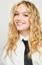 JAYDEN BARTELS - New York Comic-Con Portrait Studio, October 2024