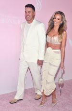 JENA SIMS at 2024 Victoria