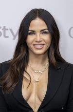 JENNA DEWAN at InStyle Imagemaker Awards in Bel-Air 10/24/2024