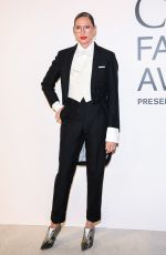 JENNA LYONS at CFDA Fashion Awards at American Museum of Natural History in New York 10/28/2024