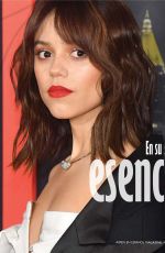 JENNA ORTEGA in Aspen Magazine, Summer 2024