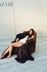 JENNIE KIM for Harper