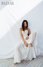 JENNIE KIM for Harper