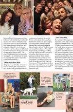 JENNIFER ANISTON in Us Weekly,November 2024