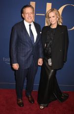 JENNIFER ASHTON at WWD Honors in New York 10/29/2024