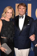 JENNIFER ASHTON at WWD Honors in New York 10/29/2024