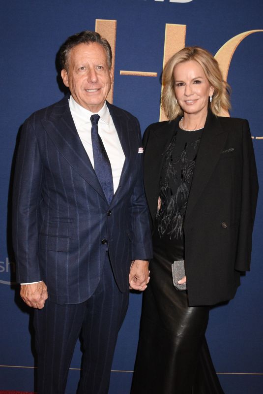 JENNIFER ASHTON at WWD Honors in New York 10/29/2024