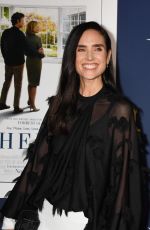 JENNIFER CONNELLY at Here Premiere at AFI Fest 2024 at TCL Chinese Theatre in Los Angeles 10/25/2024