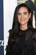 JENNIFER CONNELLY at Here Premiere at AFI Fest 2024 at TCL Chinese Theatre in Los Angeles 10/25/2024