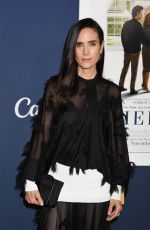 JENNIFER CONNELLY at Here Premiere at AFI Fest 2024 at TCL Chinese Theatre in Los Angeles 10/25/2024