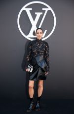 JENNIFER CONNELLY at Louis Vuitton SS25 Fashion Show in Paris 10/01/2024