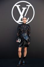JENNIFER CONNELLY at Louis Vuitton SS25 Fashion Show in Paris 10/01/2024