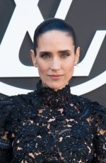 JENNIFER CONNELLY at Louis Vuitton SS25 Fashion Show in Paris 10/01/2024