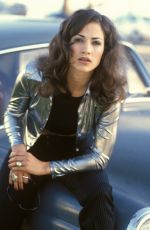 JENNIFER LOPEZ at a Photoshoot 1996