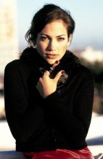 JENNIFER LOPEZ at a Photoshoot 1996