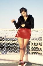 JENNIFER LOPEZ at a Photoshoot 1996