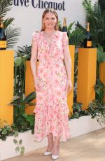 JENNIFER MORRISON at 2024 Veuve Clicquot Polo Classic in Los Angeles 10/05/2024