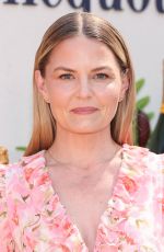 JENNIFER MORRISON at 2024 Veuve Clicquot Polo Classic in Los Angeles 10/05/2024