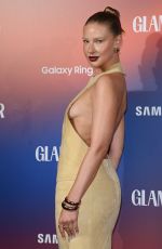 JESS HUNT at Glamour Women of the Year Awards in London 10/01/2024