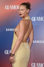 JESS HUNT at Glamour Women of the Year Awards in London 10/01/2024