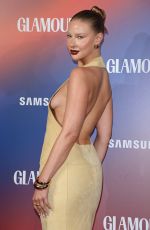 JESS HUNT at Glamour Women of the Year Awards in London 10/01/2024