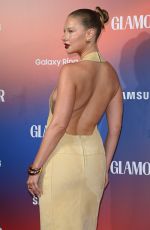 JESS HUNT at Glamour Women of the Year Awards in London 10/01/2024