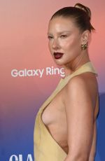 JESS HUNT at Glamour Women of the Year Awards in London 10/01/2024