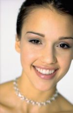 JESSICA ALBA for Jump Magazine 1999
