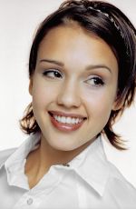 JESSICA ALBA for Jump Magazine 1999