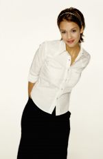 JESSICA ALBA for Jump Magazine 1999