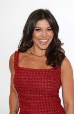 JESSICA DELGADO at Despierta America Morning Show in Doral 10/04/2024